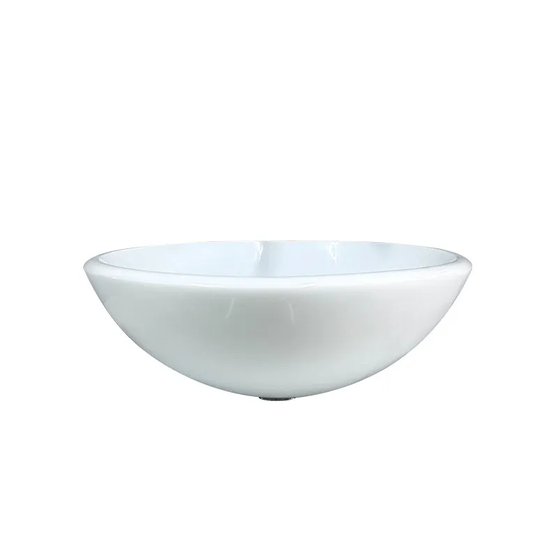 Lavabo Moderno Rotondo in Piet - Home Bathroom Design Simple recensione e prezzo