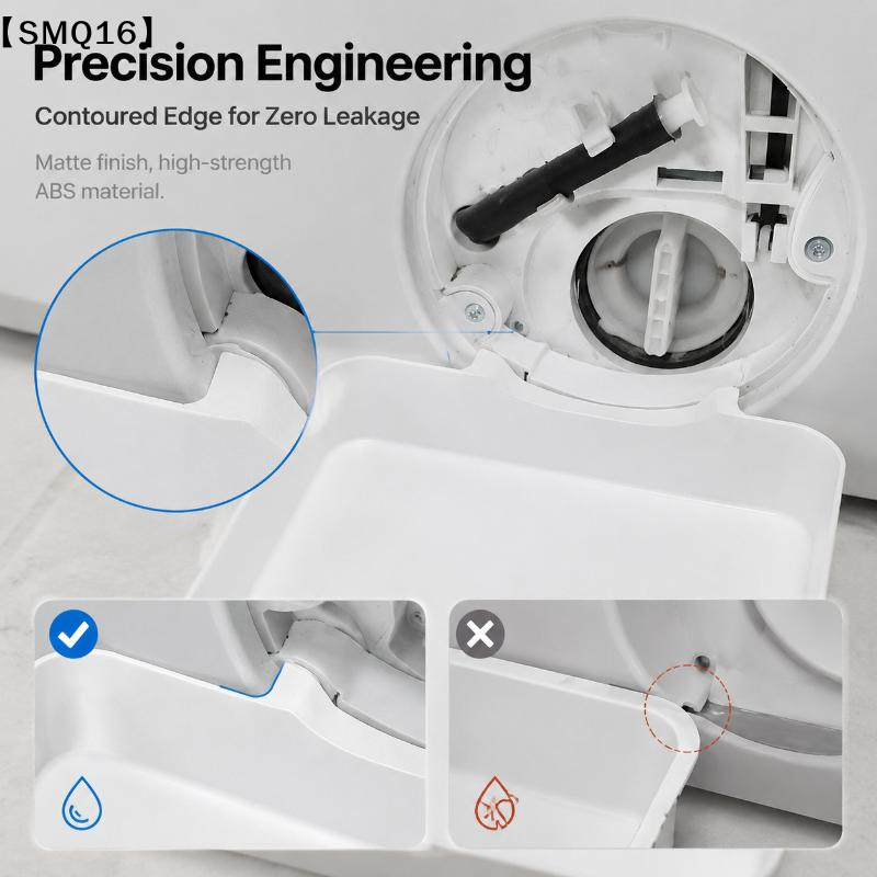 1 Set di Vassoi Raccogli Acqua - Home Bathroom Fittings recensione e prezzo