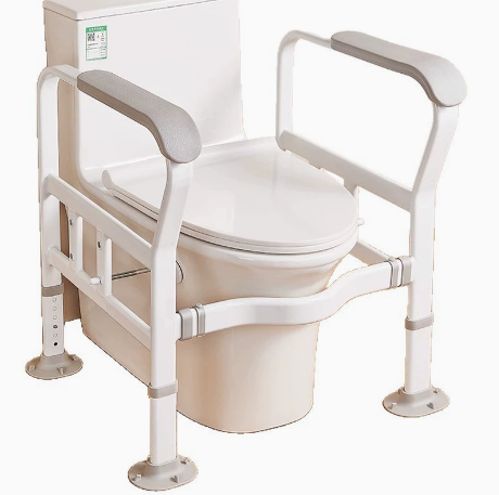 Corrimano di Supporto per WC p - Home Bathroom Grab Bar recensione e prezzo