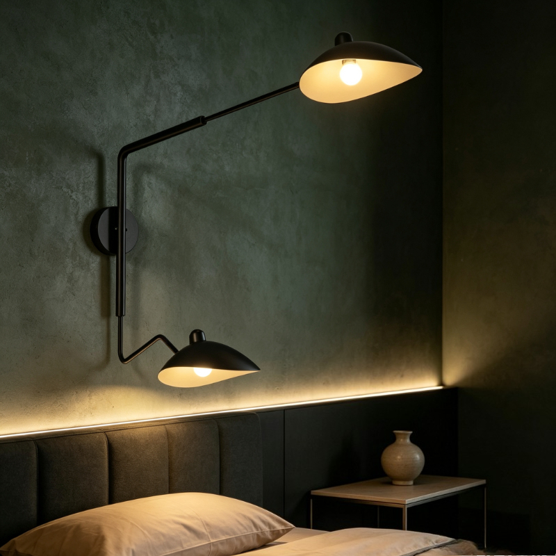 Lampade da Parete LED Moderne  - Home Bathroom Lighting Design recensione e prezzo
