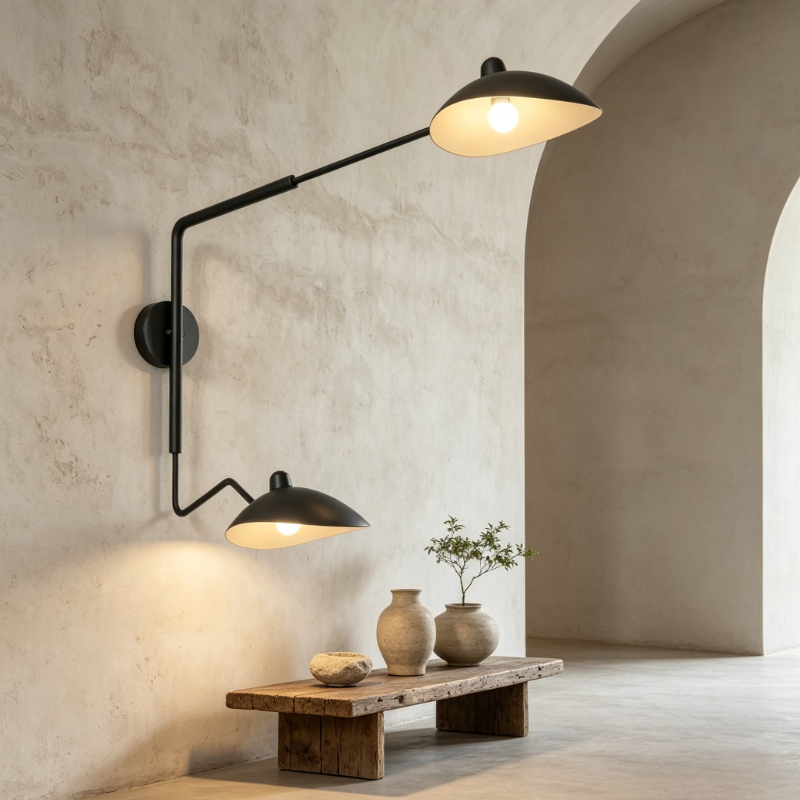 Lampade da Parete LED Moderne  - Home Bathroom Lighting Design recensione e prezzo