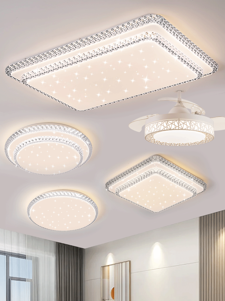 Lampada da Soffitto LED Modern - Home Bathroom Design Simple recensione e prezzo