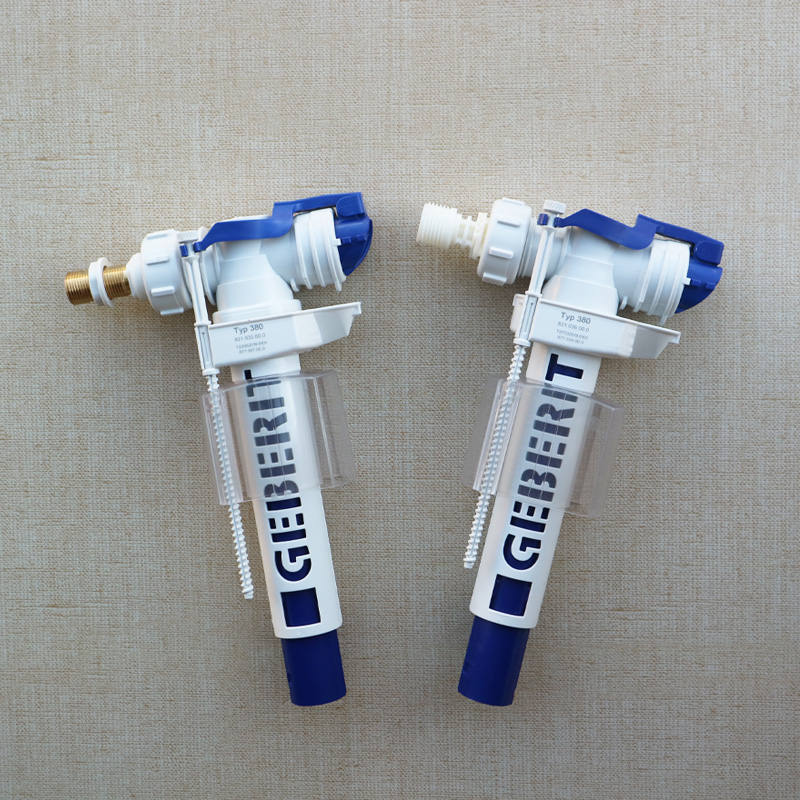 Valvola di Ingresso per WC con - Home Bathroom Fittings recensione e prezzo