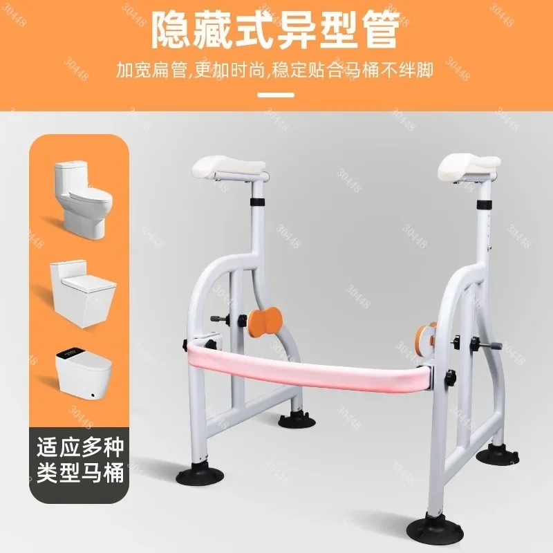 Maniglia di Sicurezza per WC p - Home Bathroom Grab Bar recensione e prezzo