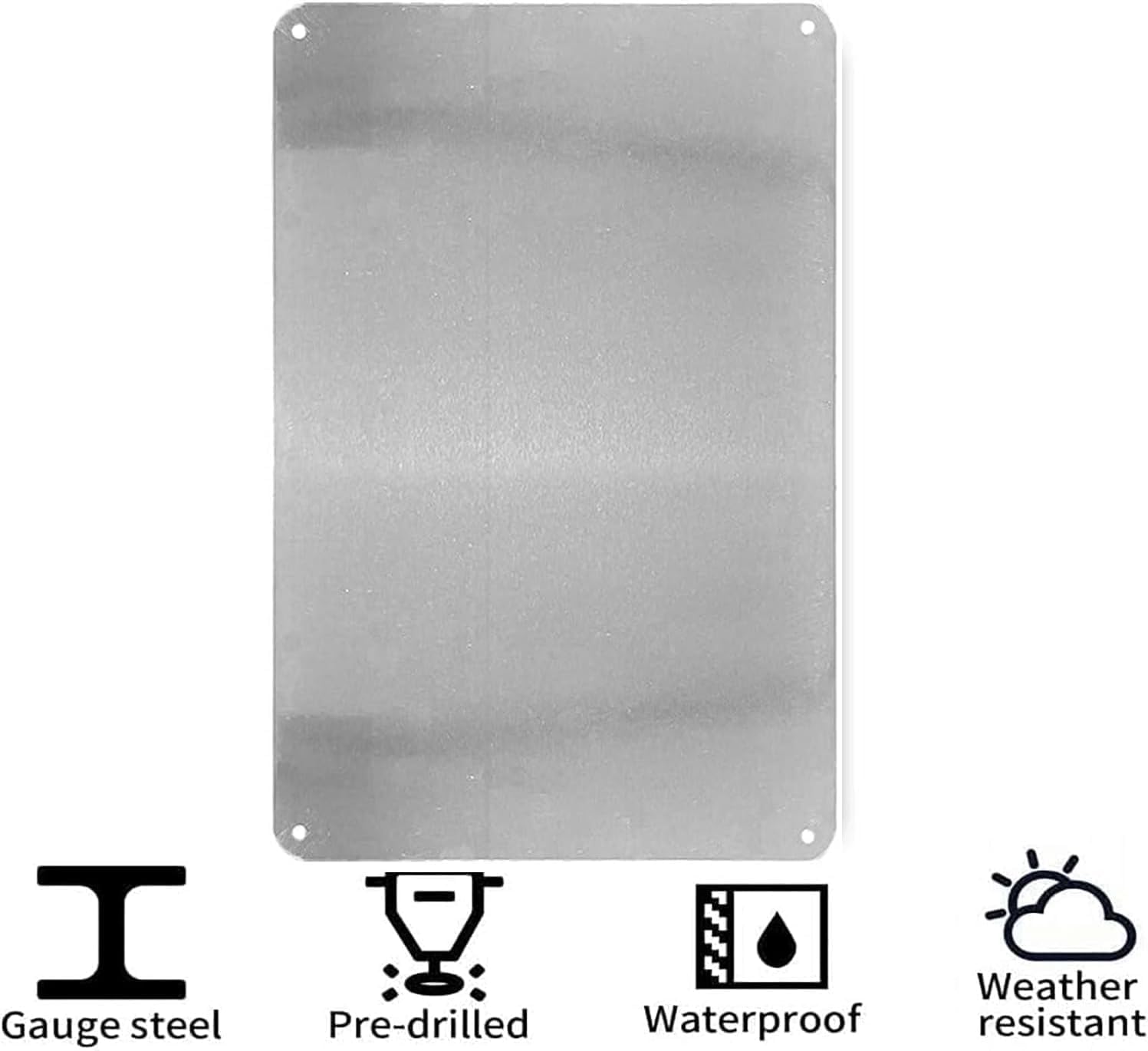 Insegna in Metallo Retrò Diver - Home Bathroom Sign recensione e prezzo