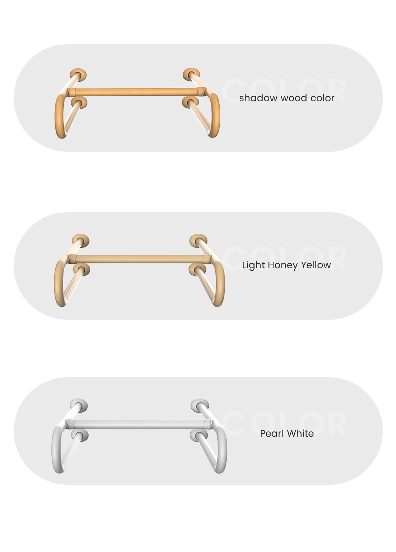 Maniglia di Sicurezza a U Ergo - Home Bathroom Grab Bar recensione e prezzo