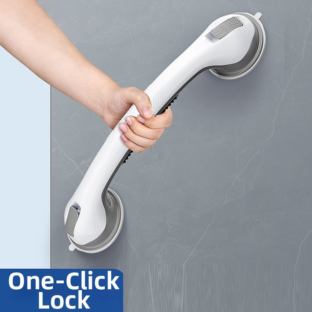2 maniglie di sicurezza con ve - Home Bathroom Grab Bar recensione e prezzo