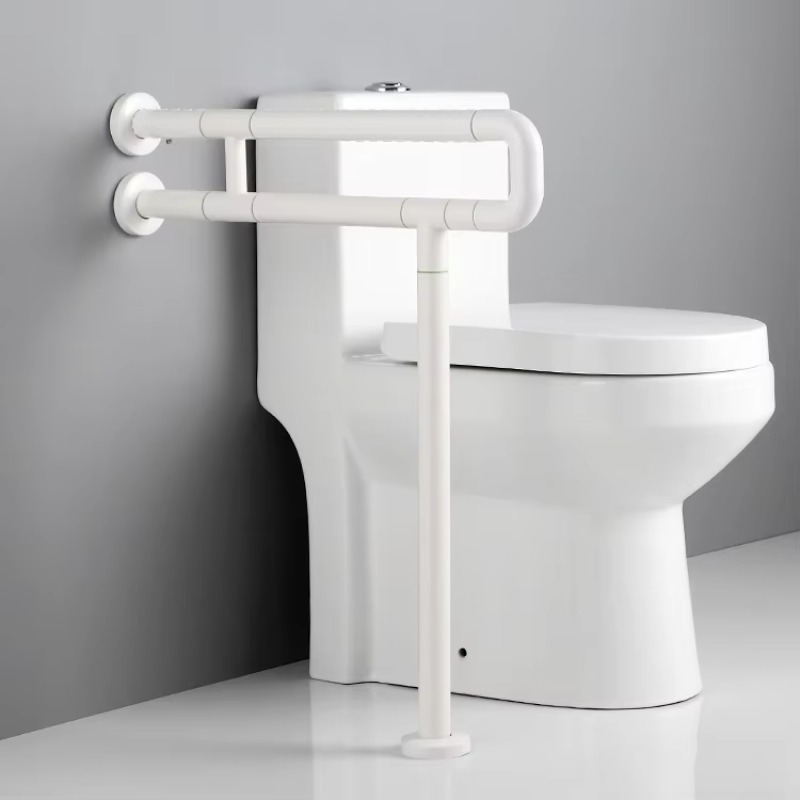 Corrimano per WC per disabili  - Home Bathroom Grab Bar recensione e prezzo