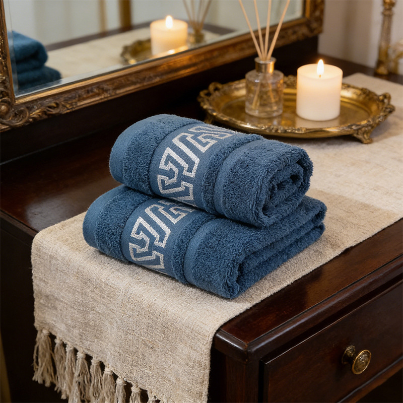Asciugamano Grande per il Viso - Zara Home Bathroom Accessories recensione e prezzo
