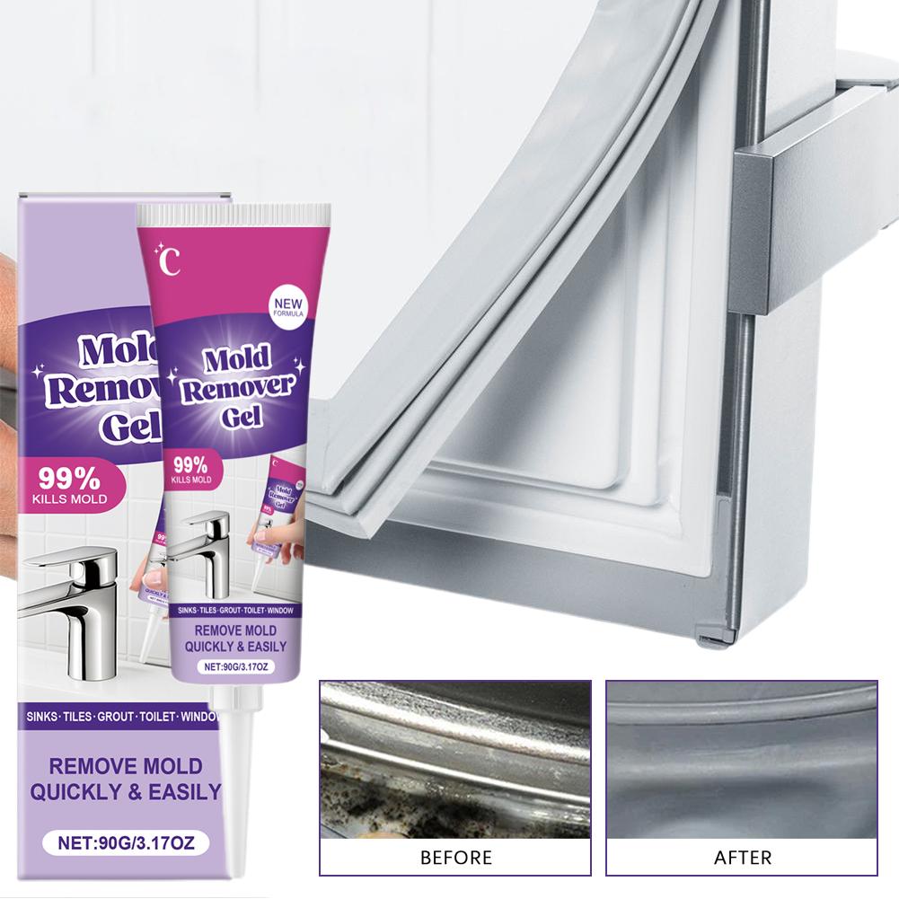 Potente Gel Detergente per Pia - Home Bathroom Cleaning Solution recensione e prezzo