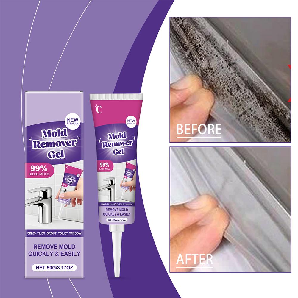 Potente Gel Detergente per Pia - Home Bathroom Cleaning Solution recensione e prezzo