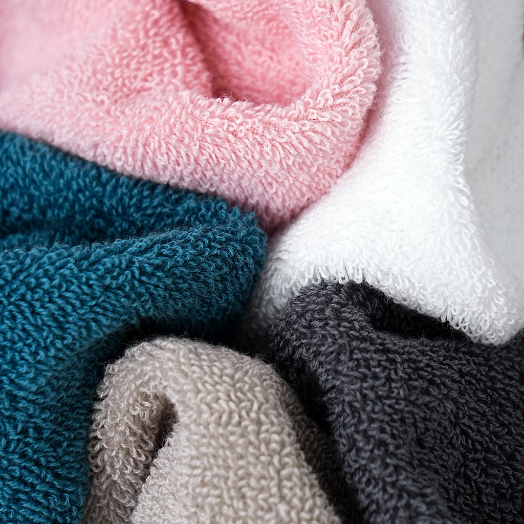 Set di Asciugamani da Bagno in - Zara Home Bathroom Accessories recensione e prezzo