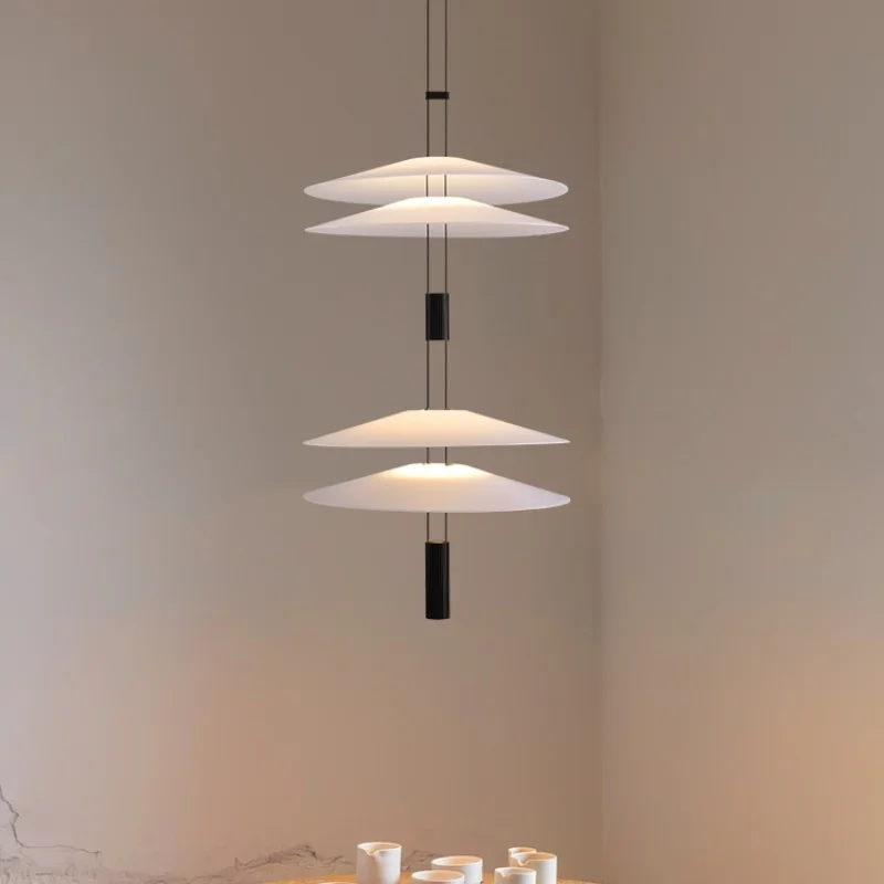 Lampadario a LED Moderno Minim - Home Bathroom Lighting Design recensione e prezzo