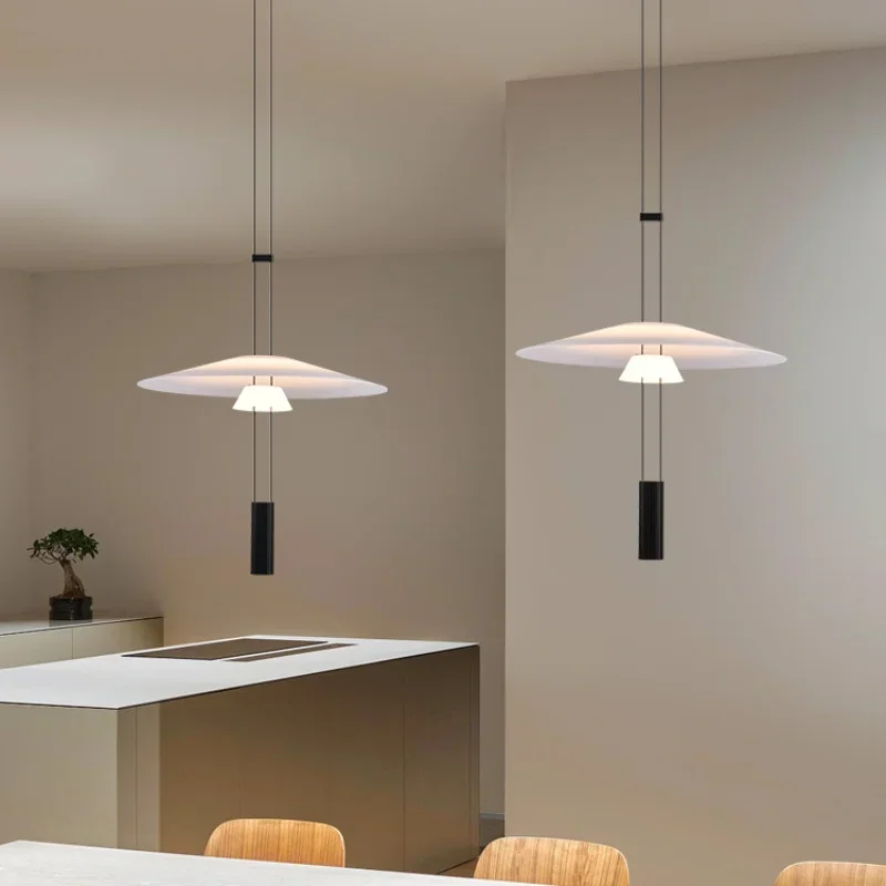 Lampadario a LED Moderno Minim - Home Bathroom Lighting Design recensione e prezzo