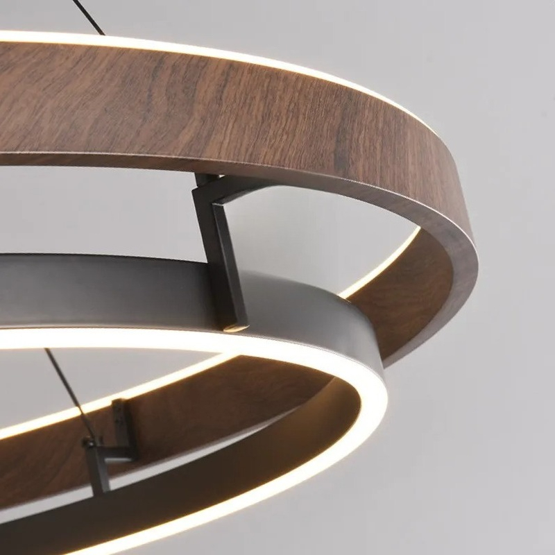 Lampadario a LED Moderno e Min - Home Bathroom Lighting Design recensione e prezzo
