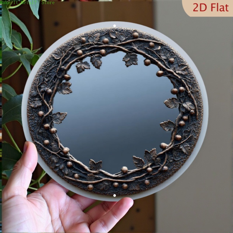 Insegna da Bagno Rotonda in Me - Home Bathroom Sign recensione e prezzo