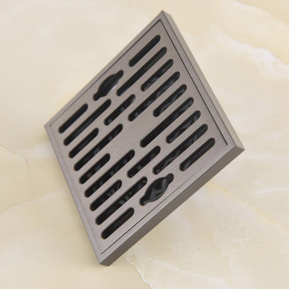 Scarico a pavimento moderno qu - Home Hardware Bathroom Accessories recensione e prezzo