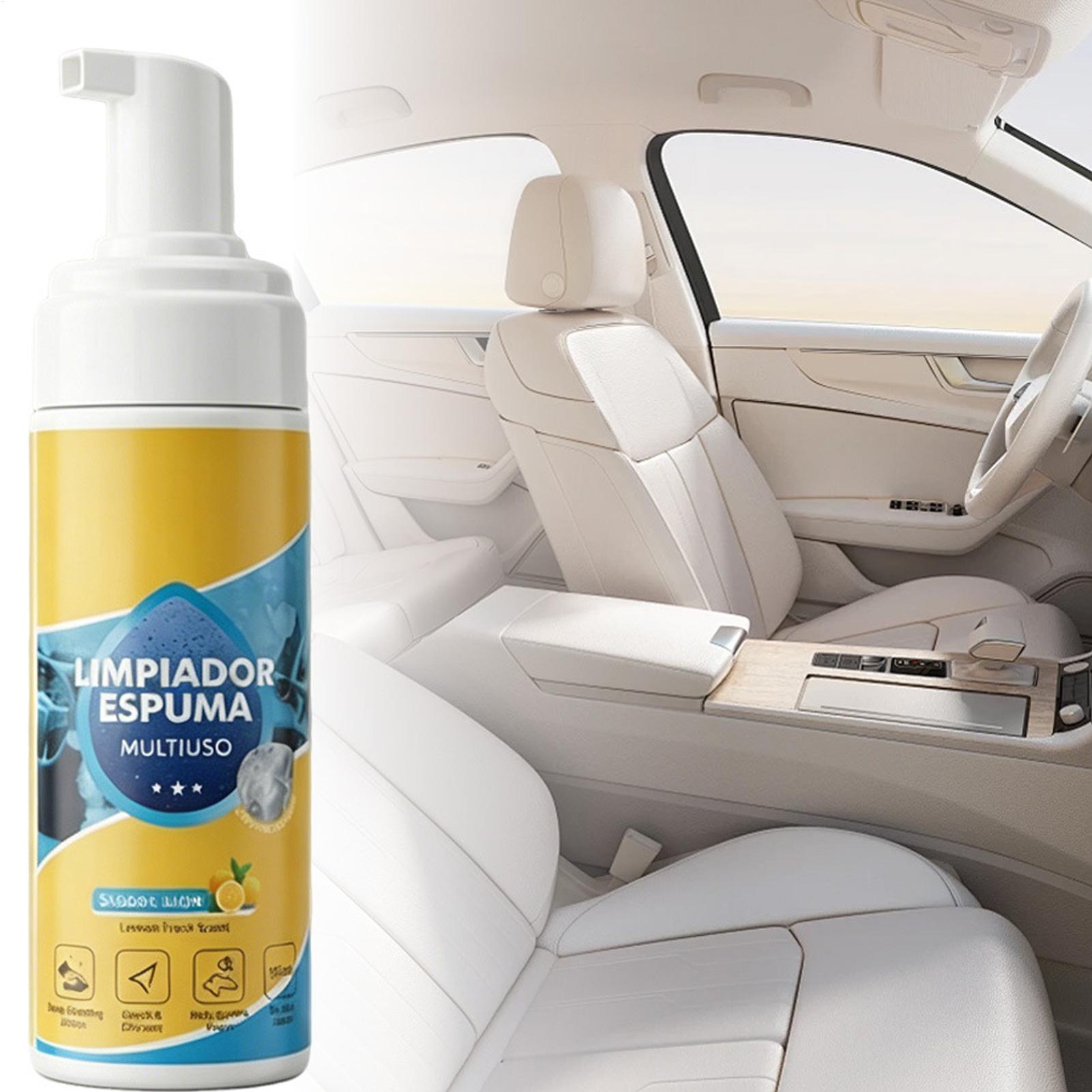 Detergente Schiumogeno Multius - Home Bathroom Cleaning Solution recensione e prezzo