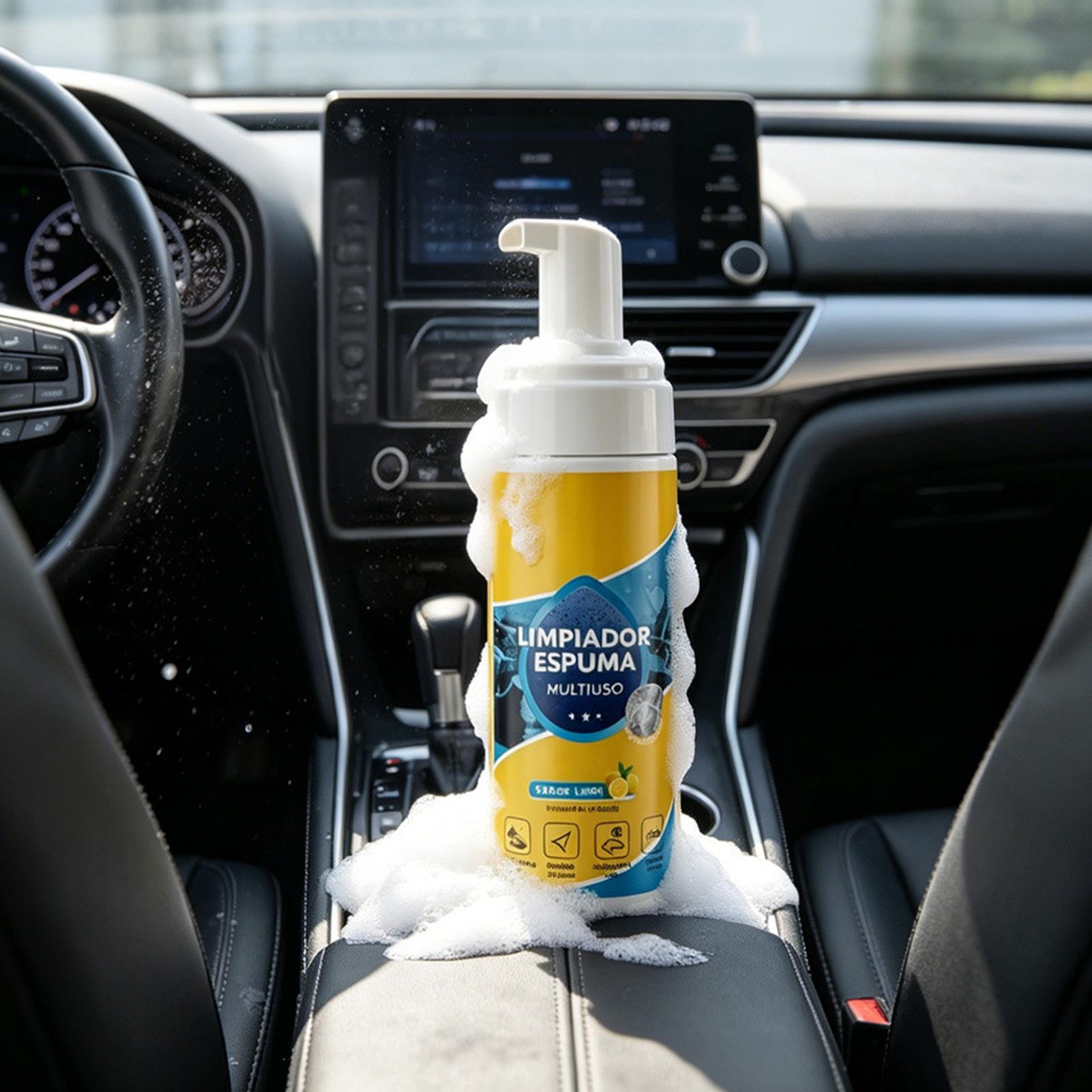 Detergente Schiumogeno Multius - Home Bathroom Cleaning Solution recensione e prezzo