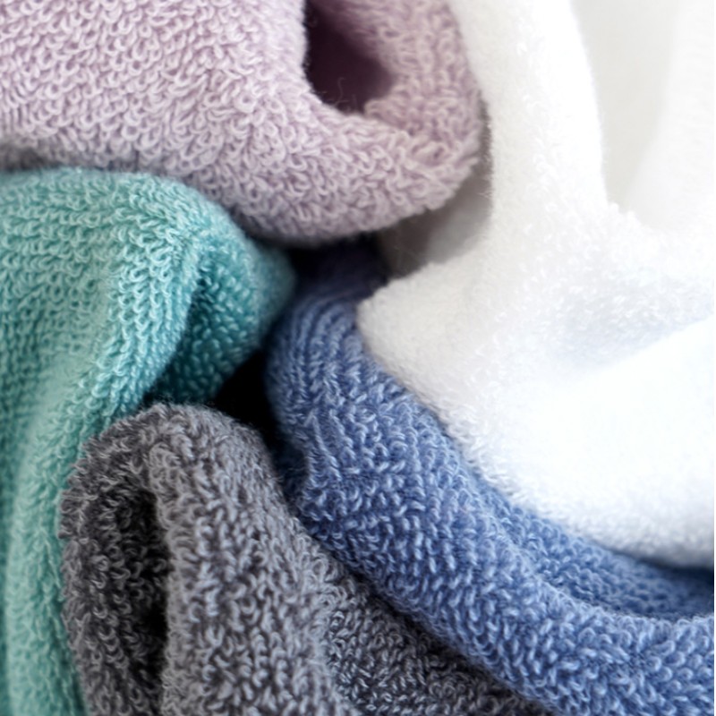 Set di 1/4/6 Asciugamani in Co - Zara Home Bathroom Accessories recensione e prezzo
