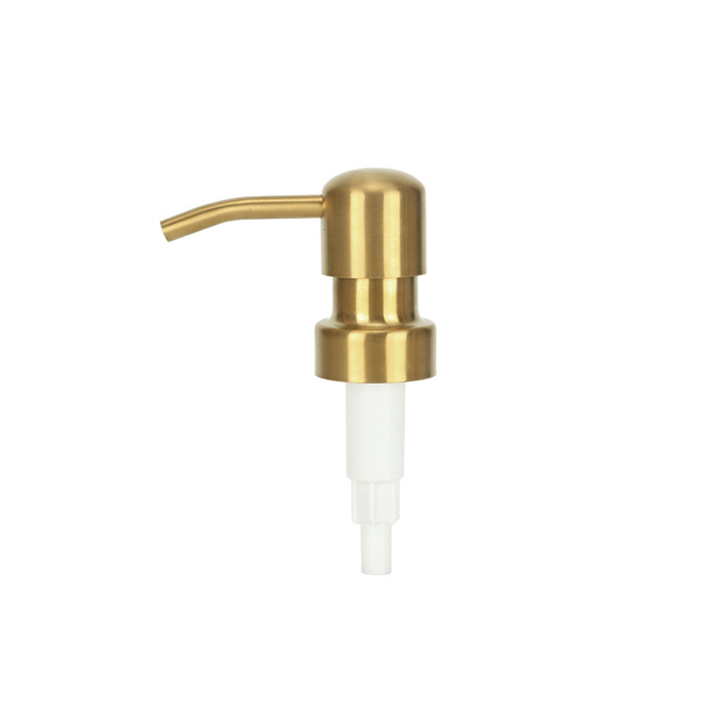 Testina Pompa Dosatrice Lozion - Home Bathroom Fittings recensione e prezzo