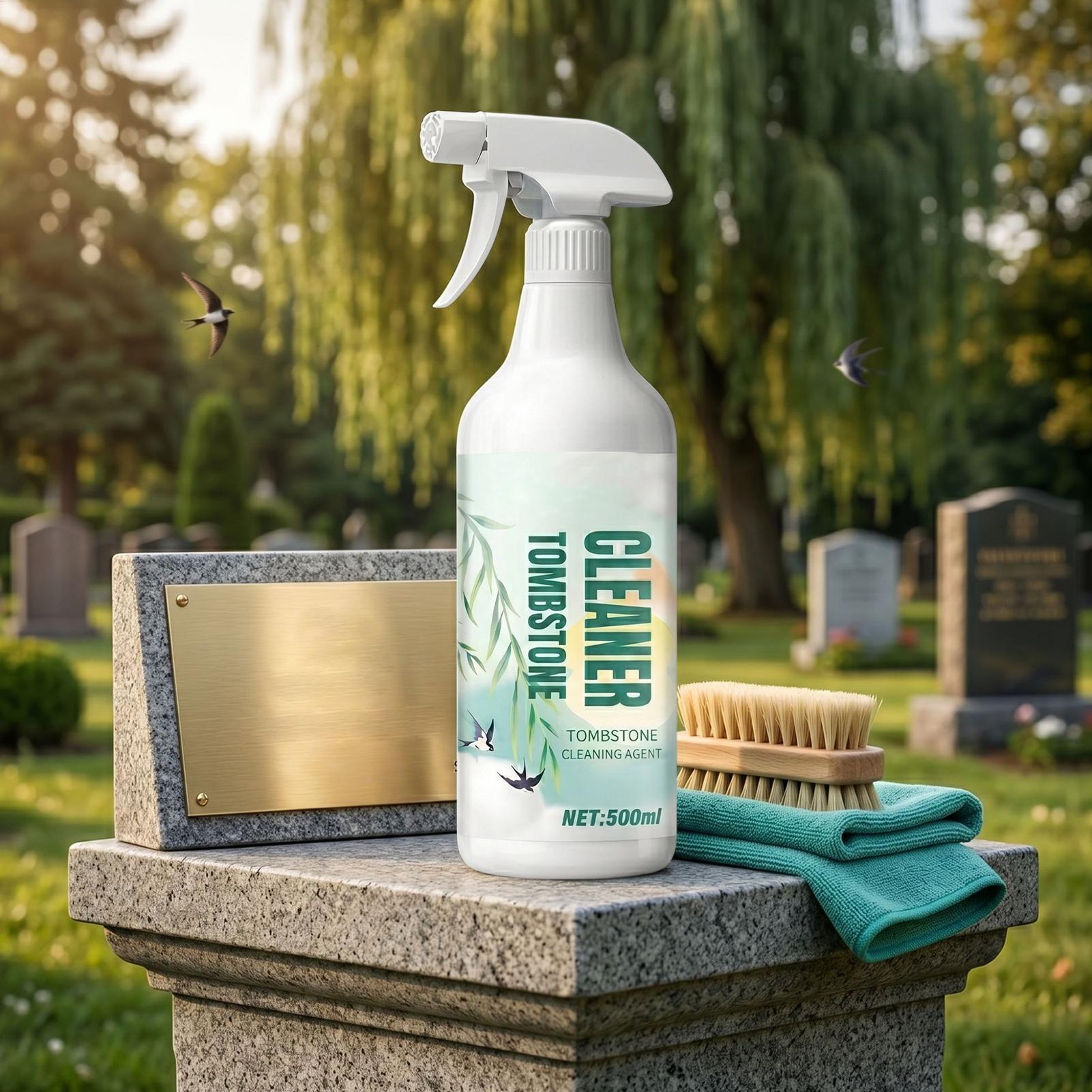 Spray detergente da 500ml per  - Home Bathroom Cleaning Solution recensione e prezzo