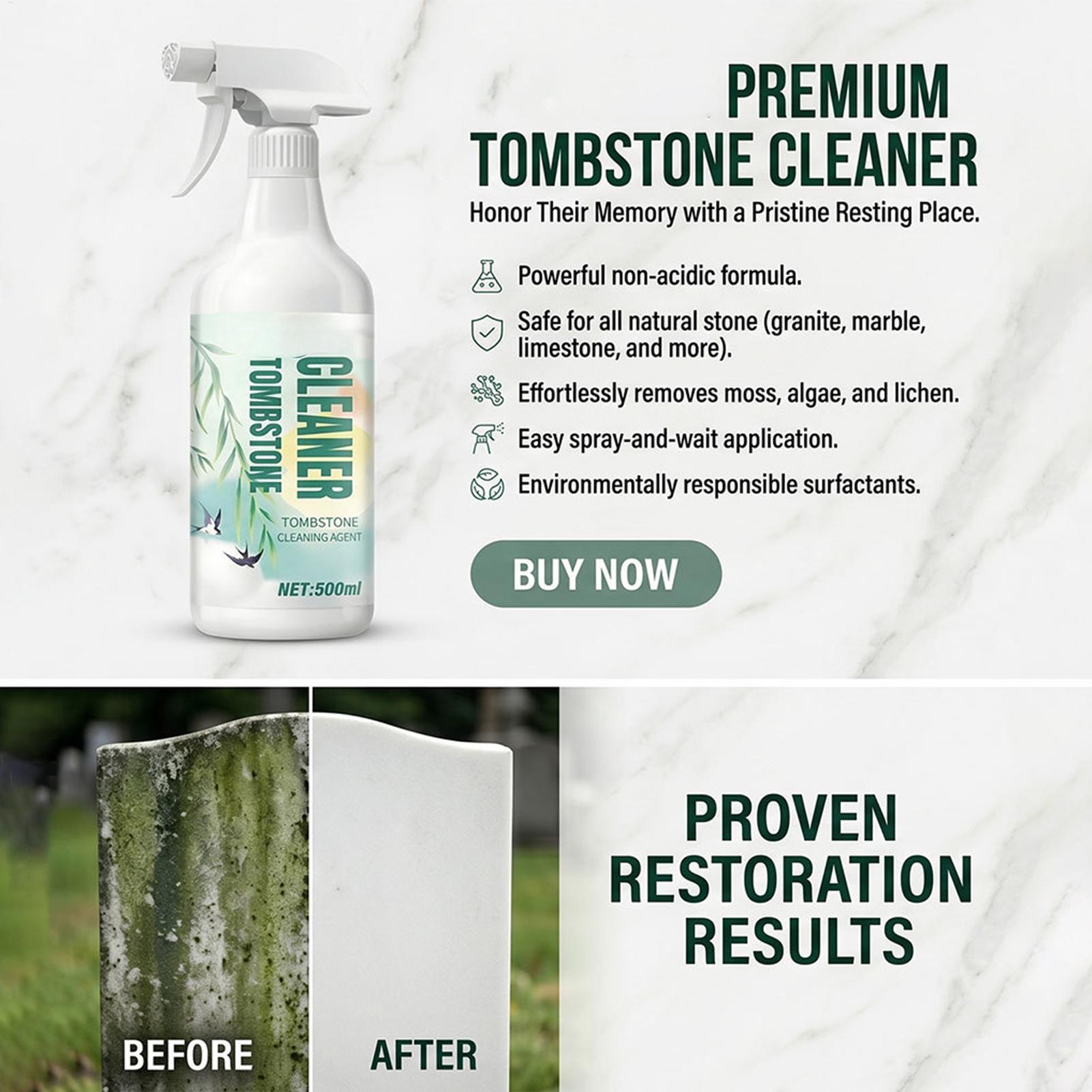 Spray detergente da 500ml per  - Home Bathroom Cleaning Solution recensione e prezzo