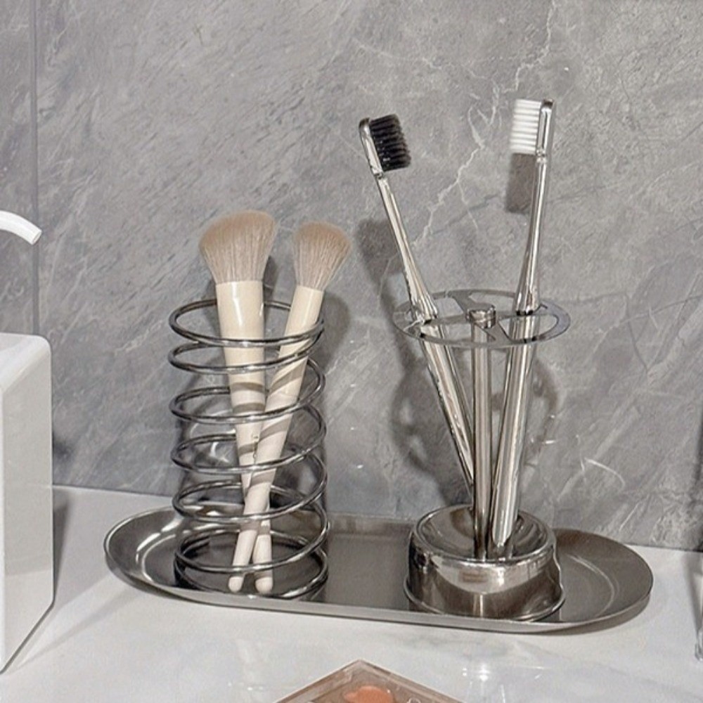 Portaspazzolini e Porta Dentif - Zara Home Bathroom Accessories recensione e prezzo