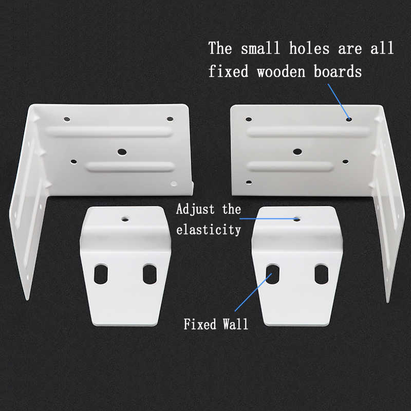 1 Paio di Accessori Hardware p - Home Hardware Bathroom Accessories recensione e prezzo