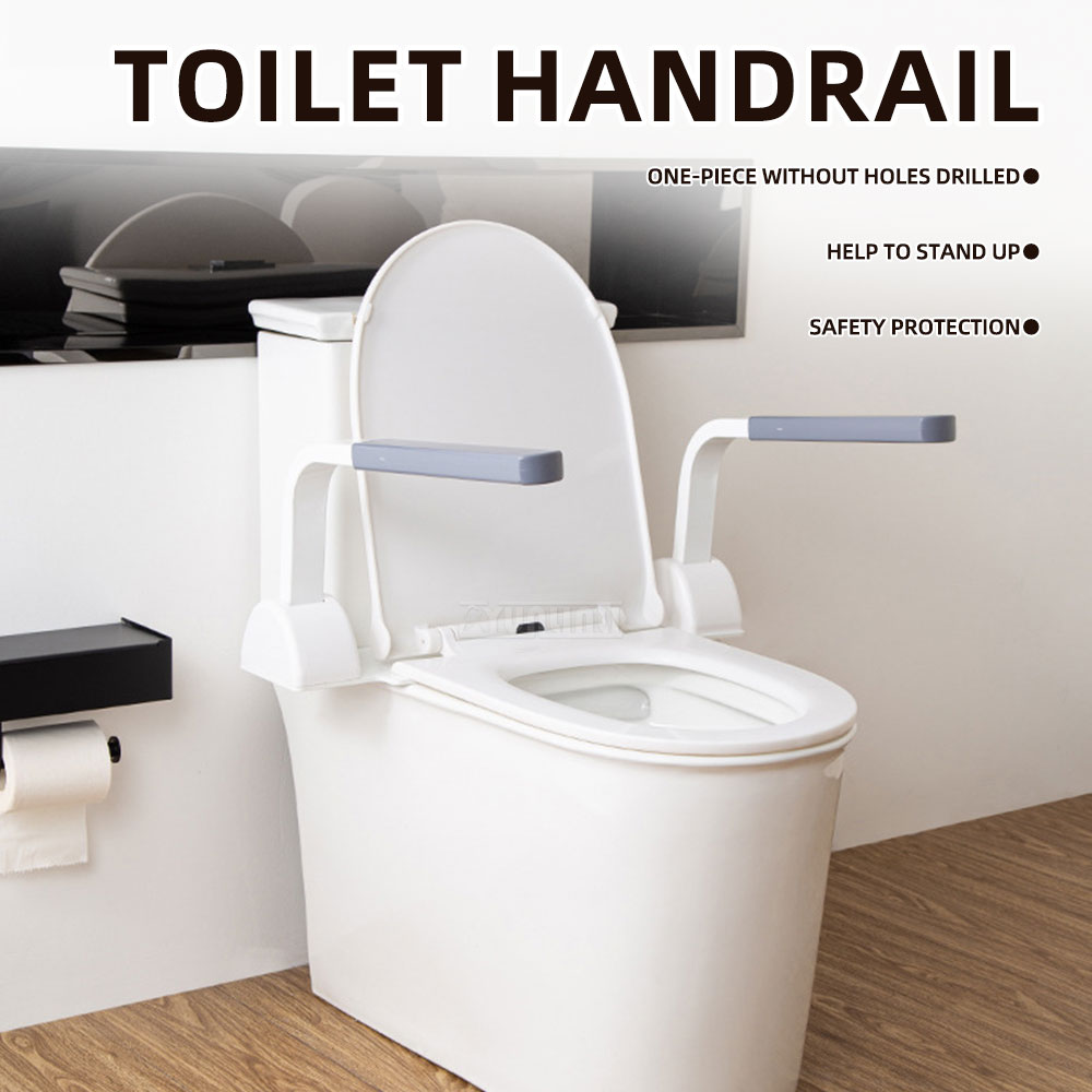 Barra di Sicurezza per WC per  - Home Bathroom Grab Bar recensione e prezzo