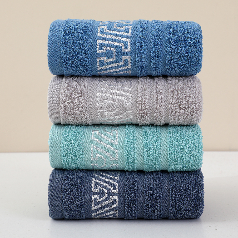 Asciugamano Grande per il Viso - Zara Home Bathroom Accessories recensione e prezzo