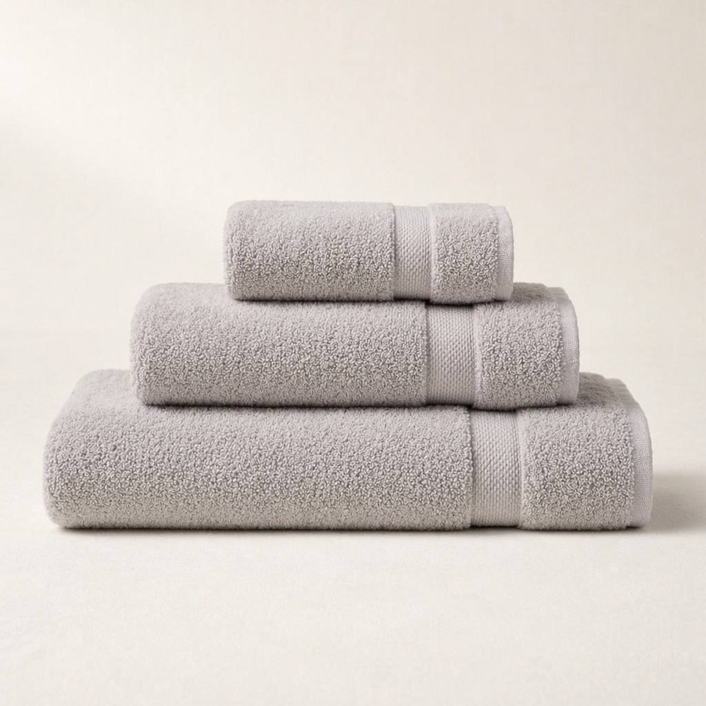 Set di 1/3 Asciugamani da Bagn - Zara Home Bathroom Accessories recensione e prezzo