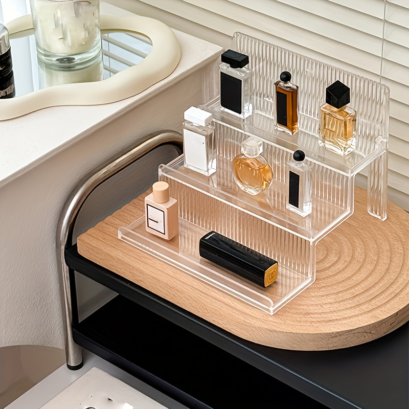 Un porta-profumi a più livelli - Home Bathroom Design Simple recensione e prezzo