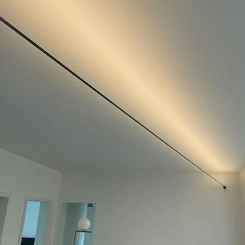 Lampada da Parete Minimalista  - Home Bathroom Lighting Design recensione e prezzo