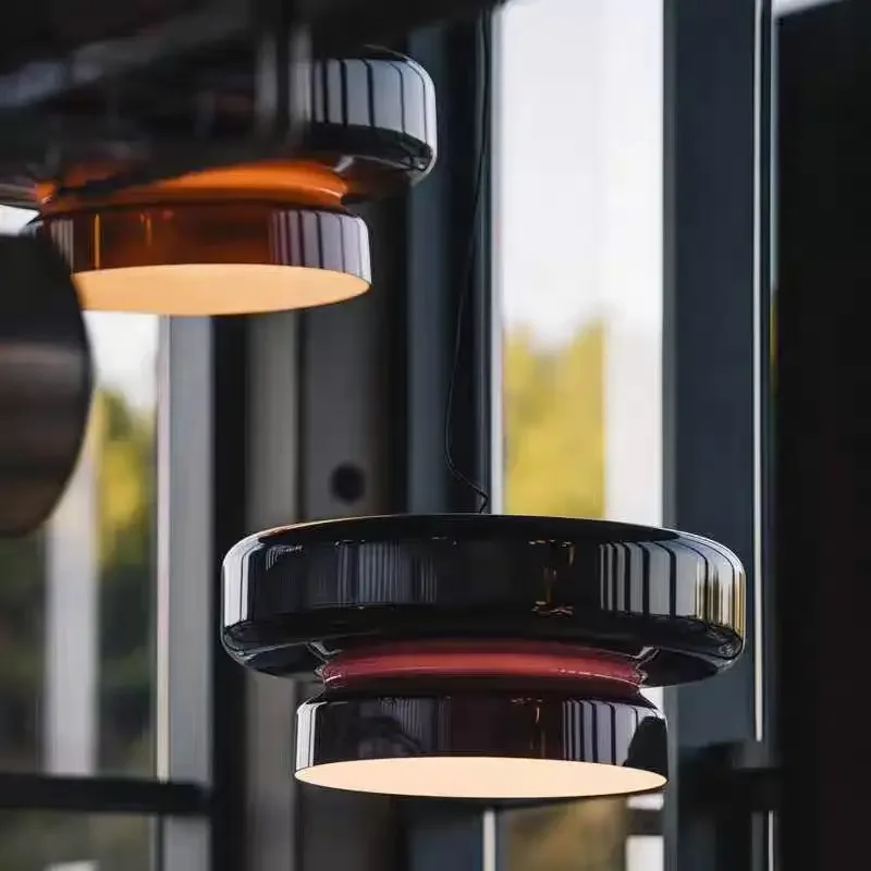 Lampade a sospensione in vetro - Home Bathroom Lighting Design recensione e prezzo