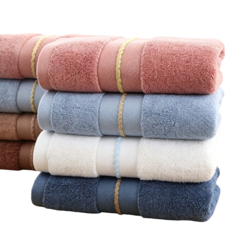 Set di Asciugamani da Bagno in - Zara Home Bathroom Accessories recensione e prezzo