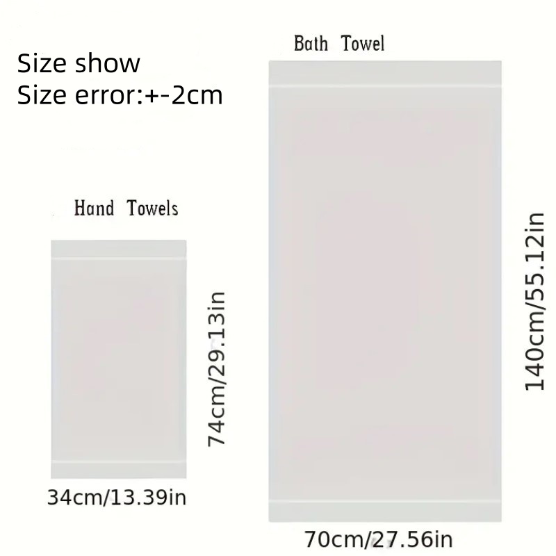 Set di Asciugamani da Bagno in - Zara Home Bathroom Accessories recensione e prezzo