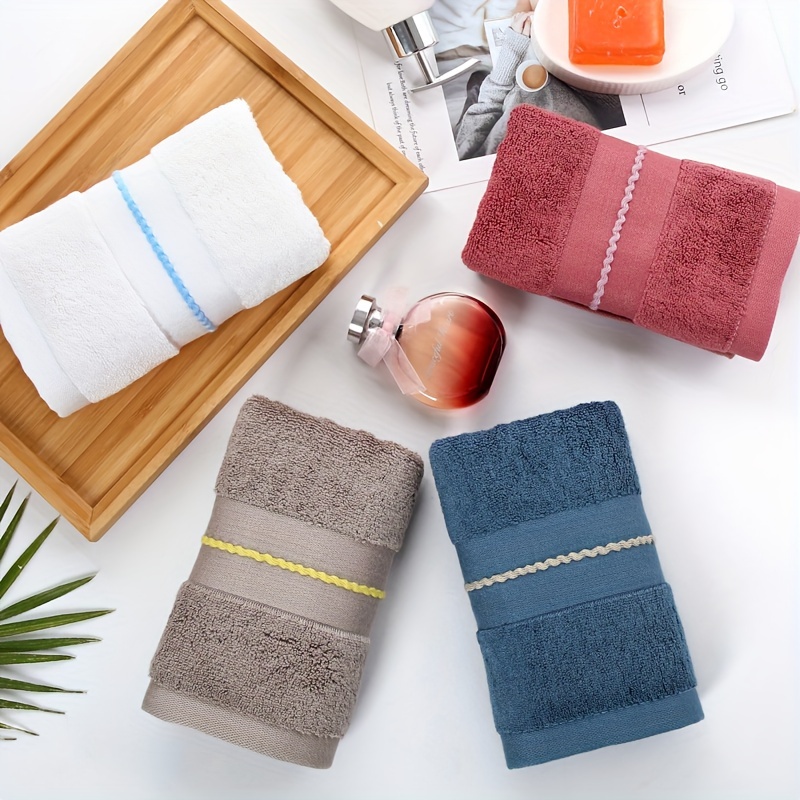 Set di Asciugamani da Bagno in - Zara Home Bathroom Accessories recensione e prezzo