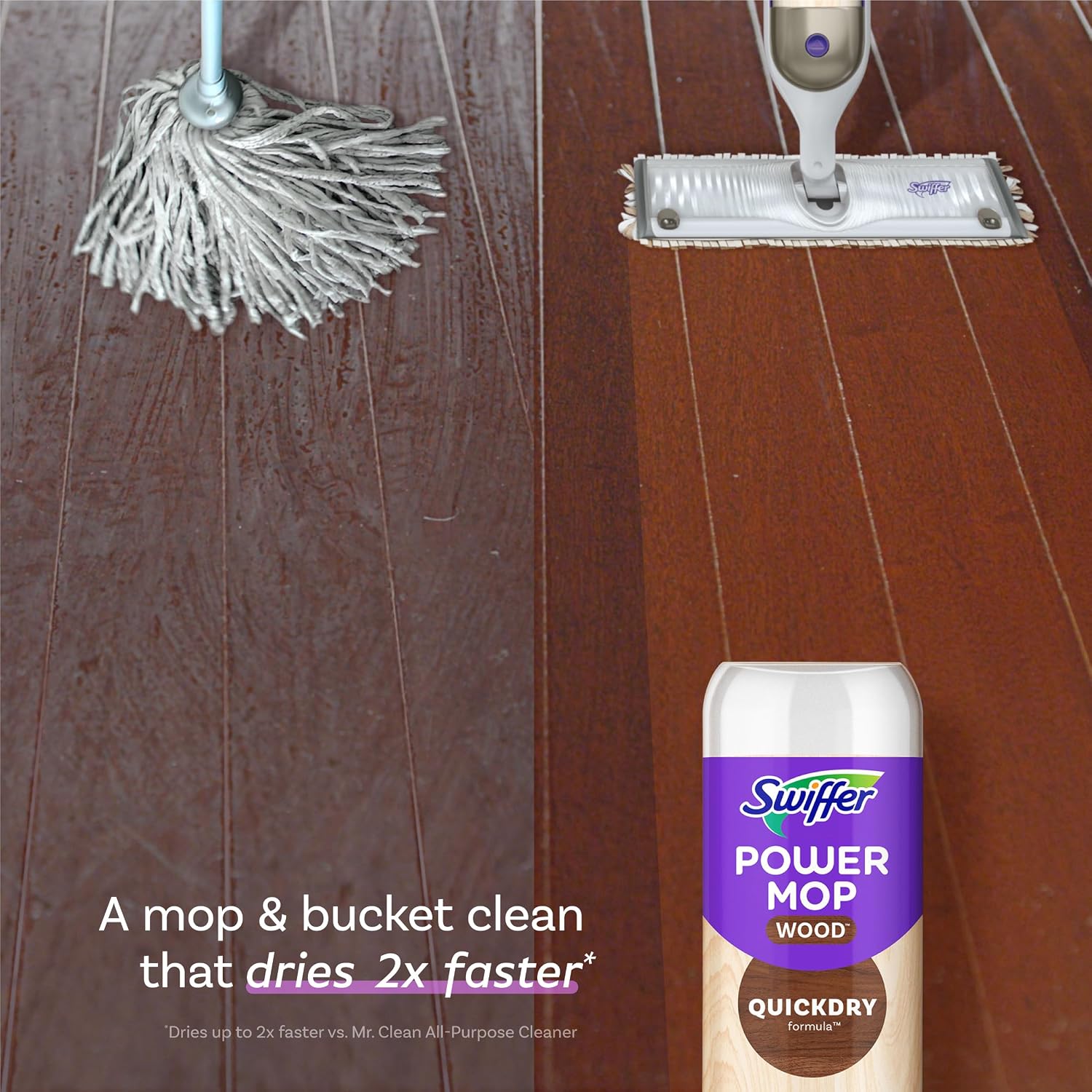 Soluzione di ricambio Swiffer  - Home Bathroom Cleaning Solution recensione e prezzo